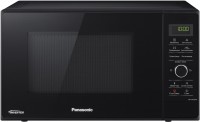 Микроволновая печь Panasonic NN-SD36HBZPE черный