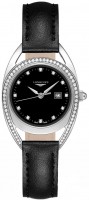 Фото - Наручные часы Longines L6.137.0.57.0 