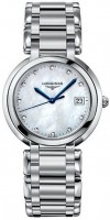 Фото - Наручные часы Longines L8.114.4.87.6 