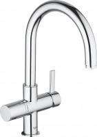 Фото - Смеситель Grohe Blue 33251000 