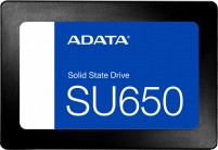 Фото - SSD A-Data Ultimate SU650 ASU650SS-1T92T-R 1.92 ТБ