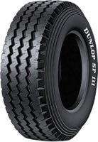 Фото - Грузовая шина Dunlop SP111 8.5 R17.5 121L 