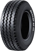 Фото - Грузовая шина Dunlop SP111 8.5 R17.5 121L