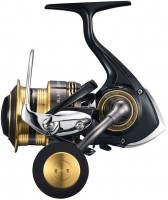 Фото - Катушка Daiwa Blast 3515 PE-SH