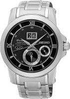 Фото - Наручные часы Seiko SNP135P1