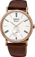 Фото - Наручные часы Seiko SRK038P1