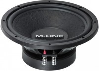 Фото - Автосабвуфер Gladen M10