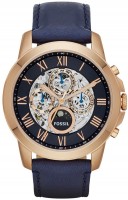 Фото - Наручные часы FOSSIL ME3029