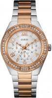 Фото - Наручные часы GUESS W0729L4