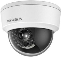 Фото - Камера видеонаблюдения Hikvision DS-2CD2125F-I 