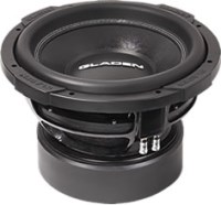 Фото - Автосабвуфер Gladen SQL 12 Extreme