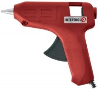 Фото - Клеевой пистолет Intertool RT-1011 