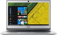 Фото - Ноутбук Acer Swift 1 SF113-31 (SF113-31-P1U7)