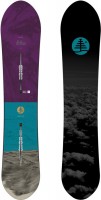 Фото - Сноуборд Burton Family Tree Day Trader 140 (2017/2018)
