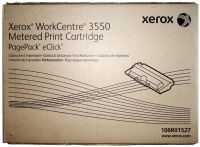 Фото - Картридж Xerox 106R01527 