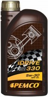 Моторное масло Pemco iDrive 330 5W-30 1 л