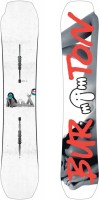 Фото - Сноуборд Burton Kilroy Process 159 (2017/2018) 