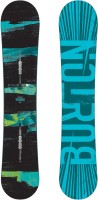 Фото - Сноуборд Burton Ripcord 150 (2017/2018) 