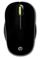 Мышка HP Wireless Optical Mobile Mouse 