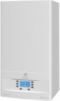 Фото - Отопительный котел Electrolux GCB 24 Basic S Fi 24 кВт
