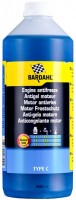 Фото - Охлаждающая жидкость Bardahl Antifreeze Type C 1L 1 л