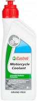 Фото - Охлаждающая жидкость Castrol Motorcycle Coolant 1L 1 л