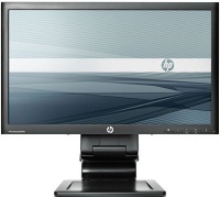 Монитор HP LA2006x 20 "  черный