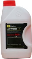 Фото - Охлаждающая жидкость StarLine G12 Plus Concentrate 1&nbsp;л