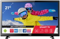 Фото - Телевизор Ergo LE21CT5500AK 21 "