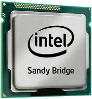 Процессор Intel Core i3 Sandy Bridge i3-2125