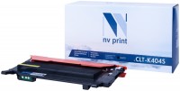 Картридж NV Print CLT-K404S 