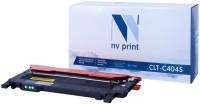 Фото - Картридж NV Print CLT-C404S 