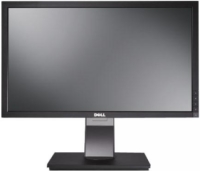 Фото - Монитор Dell P2010H 20&nbsp;"  черный