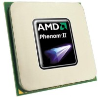 Фото - Процессор AMD Phenom II 545