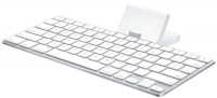 Фото - Клавиатура Apple iPad Keyboard Dock 