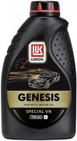 Фото - Моторное масло Lukoil Genesis Special VN 5W-30 1 л