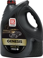 Фото - Моторное масло Lukoil Genesis Special VN 5W-30 4 л
