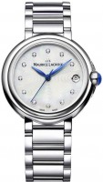 Фото - Наручные часы Maurice Lacroix FA1004-SS002-170-1 