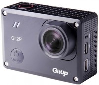 Фото - Action камера GitUp Git2P 170 Pro 