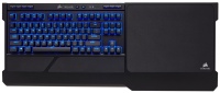 Фото - Клавиатура Corsair K63 Wireless Keyboard and Lapboard Combo 