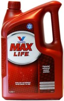 Фото - Охлаждающая жидкость Valvoline Maxlife Coolant 50/50 5 л