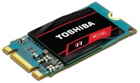 Фото - SSD Toshiba RC100 M.2 RC100 120GB 120 ГБ