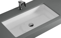 Фото - Умывальник Flaminia Miniwash MW75SP 750 мм