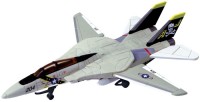 Фото - 3D пазл 4D Master F-14A Tomcat VF-84 Jolly Roger 26200