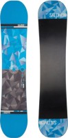 Фото - Сноуборд Salomon Wild Card 145 (2017/2018)