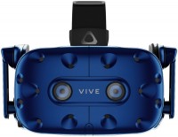Фото - Очки виртуальной реальности HTC Vive Pro 
