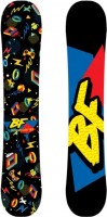 Фото - Сноуборд BF Snowboards Techno 120 (2017/2018)