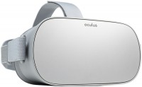 Фото - Очки виртуальной реальности Oculus Go 32 Gb 