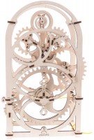 Фото - 3D пазл UGears Mechanical 20 Minute Timer 70004 