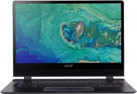 Фото - Ноутбук Acer Swift 7